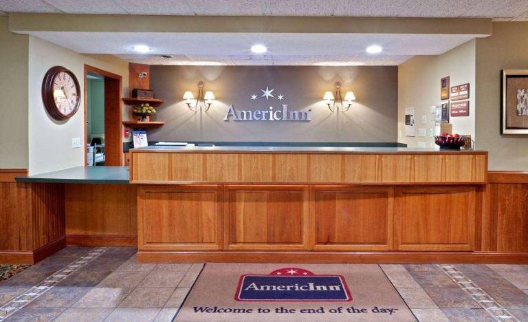 AmericInn by Wyndham Princeton IL — photo 5