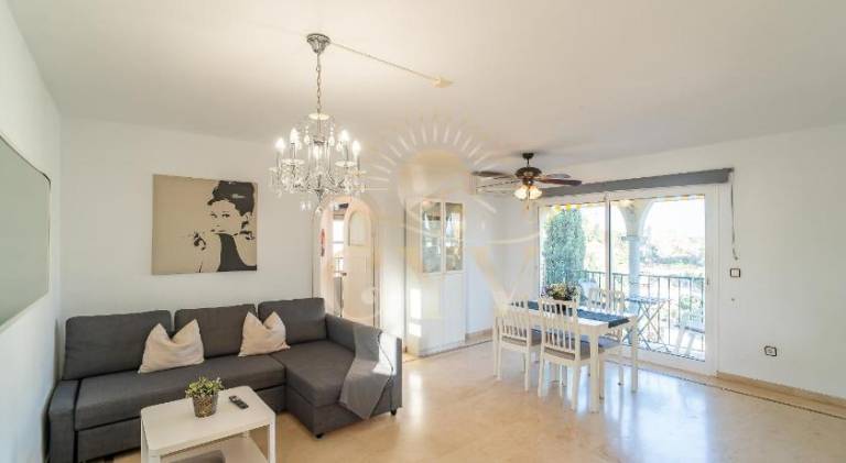CYV Simple living near beach w pool in Fuengirola — photo 4