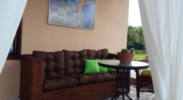 House with terrace, barbeque & garden | Suitable for remote work — photo 3