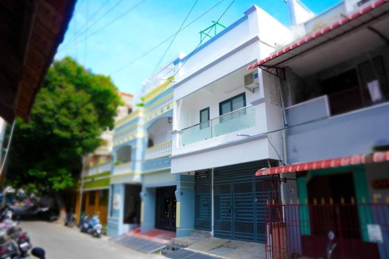 La Maison Du Bonheur