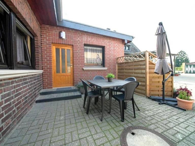 Ferienwohnung Grevenbroich