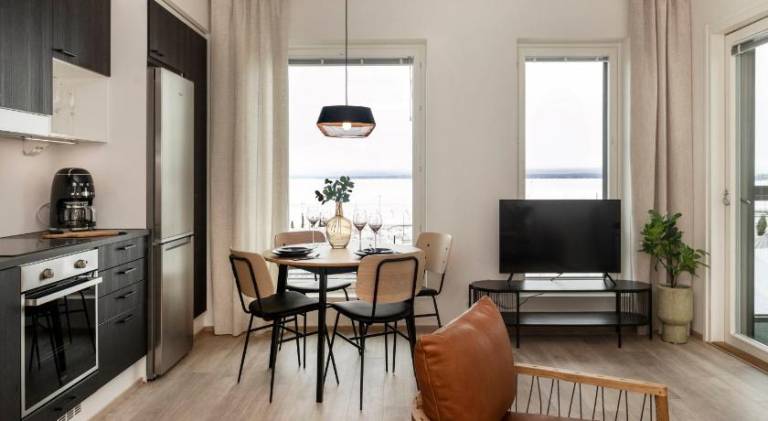 Apartment | Pets allowed — photo 2