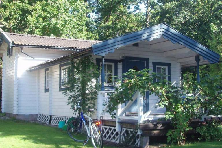 Ferienhaus  Västervik