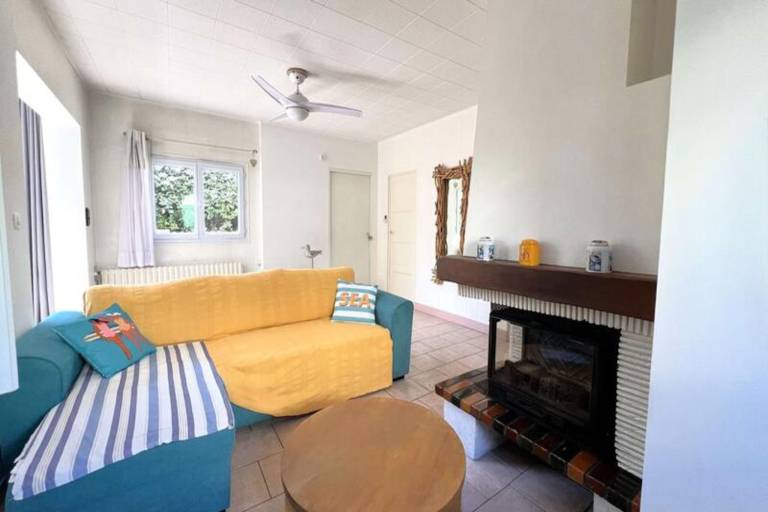 Ferienwohnung Hyères