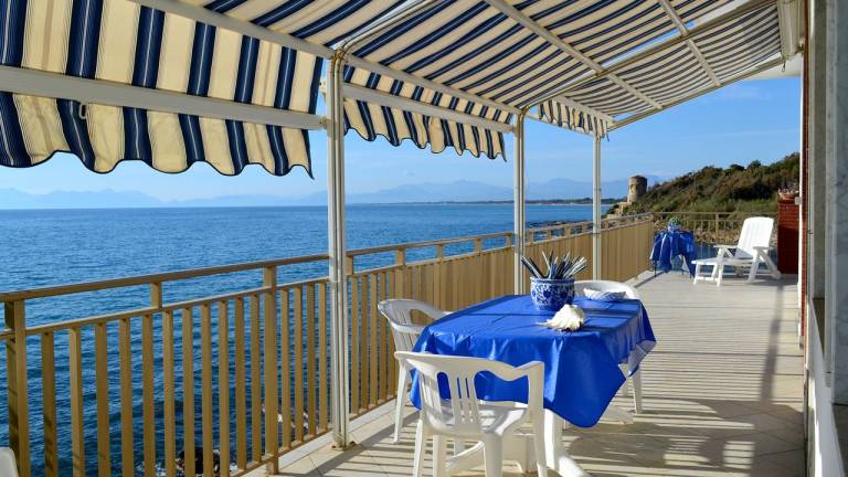 Ferienwohnung Agropoli