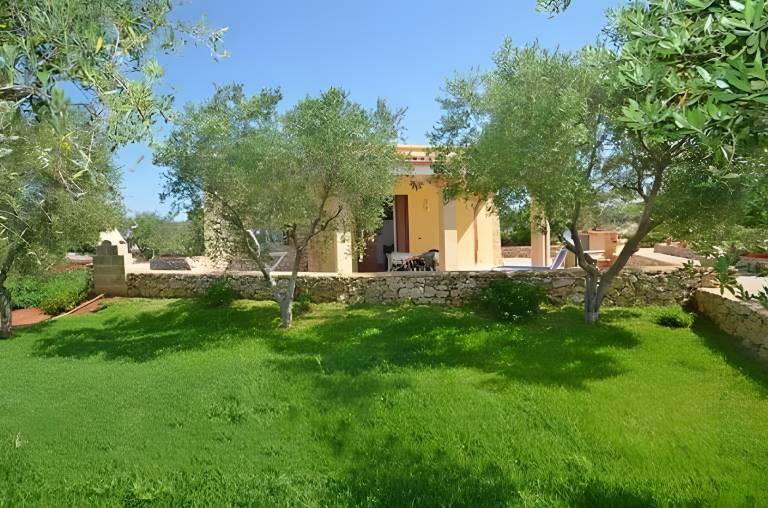 Casa Montesardo