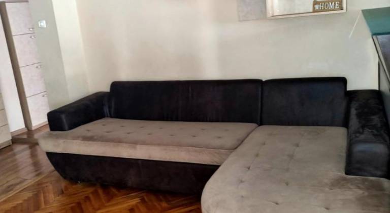 75 m² Ferienwohnung