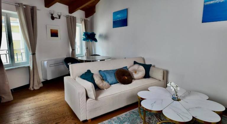 Apartment | Suitable for remote work in Cannes