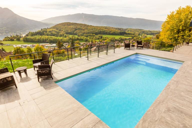 Fully equipped beautiful villa with patio, private pool & barbeque | Pets allowed — photo 2