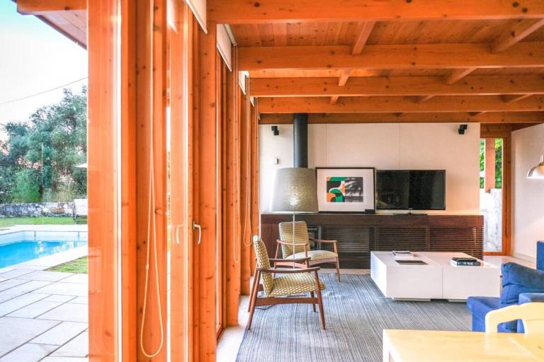 Portugal Active Atlantic Lodge -SEA VIEW -Premium — photo 4