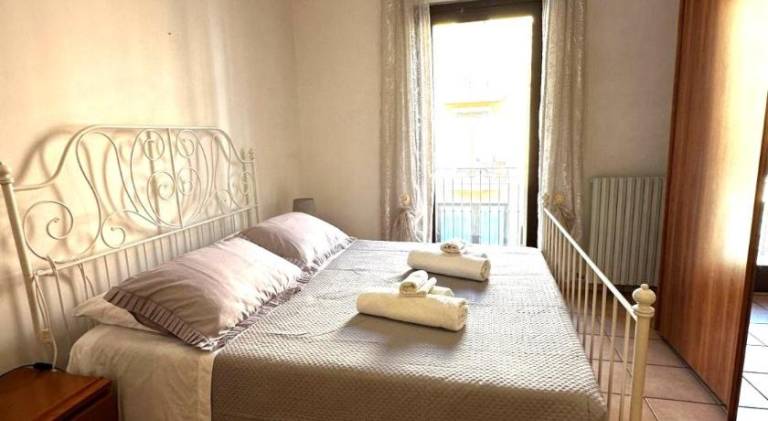 Holiday apartment with 1 room for 2 persons in Fermo