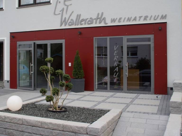 Bed & Breakfast Schweich