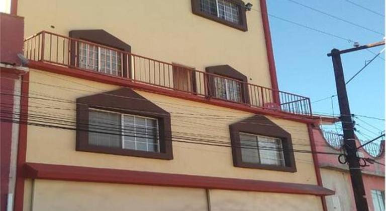 Apartment Burocrata Hipodromo