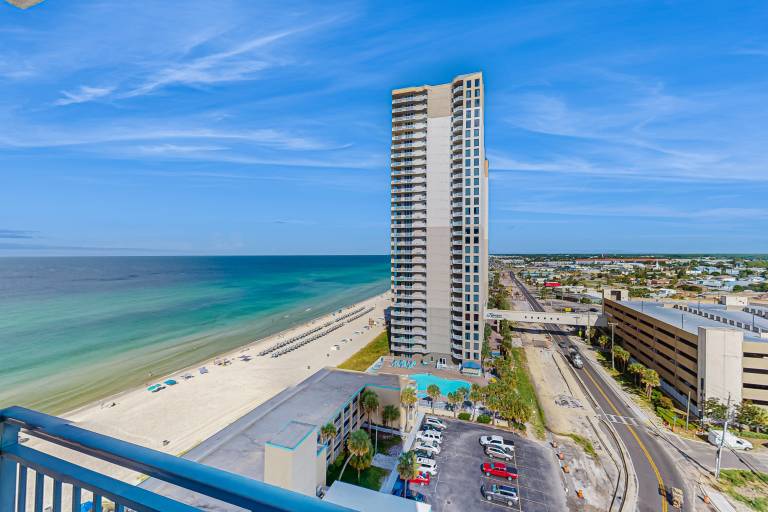 Condo Panama City Beach