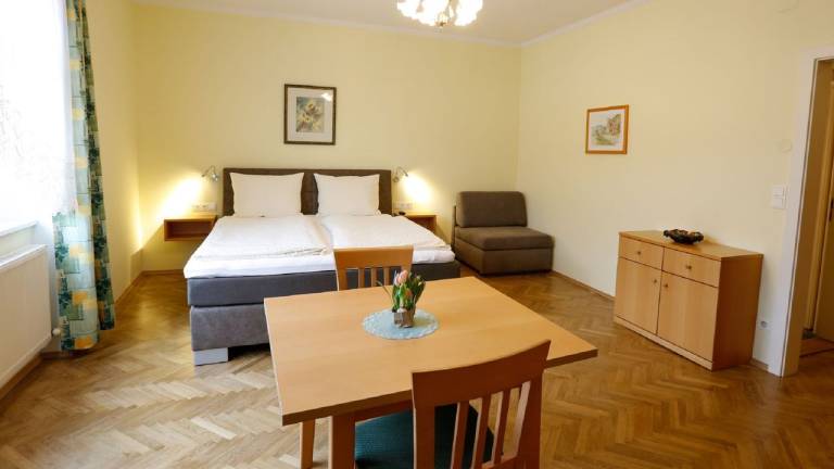 Ferienwohnung Wachau