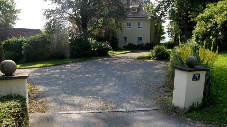 Ferienwohnung  Weißensberg