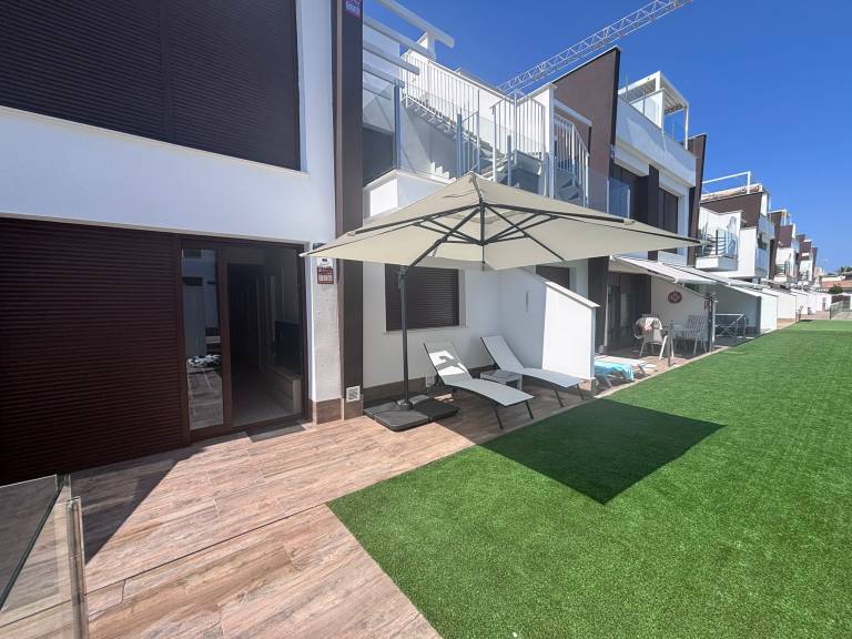 Ferienwohnung in Lo Pagan, Costa Cálida f&uuml;r max. 4 Personen, 