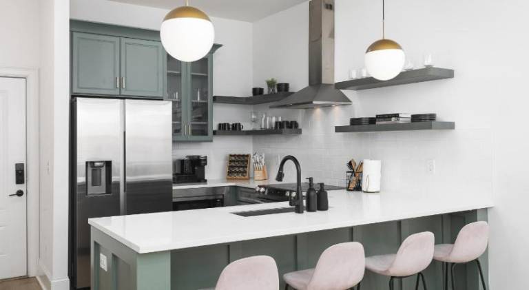 Holiday apartment with 2 rooms for 8 persons — photo 5