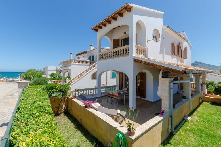 Ferienhaus  Son Serra de Marina