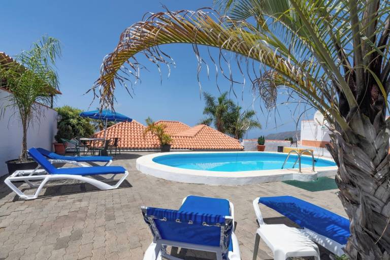 Casa Tazacorte
