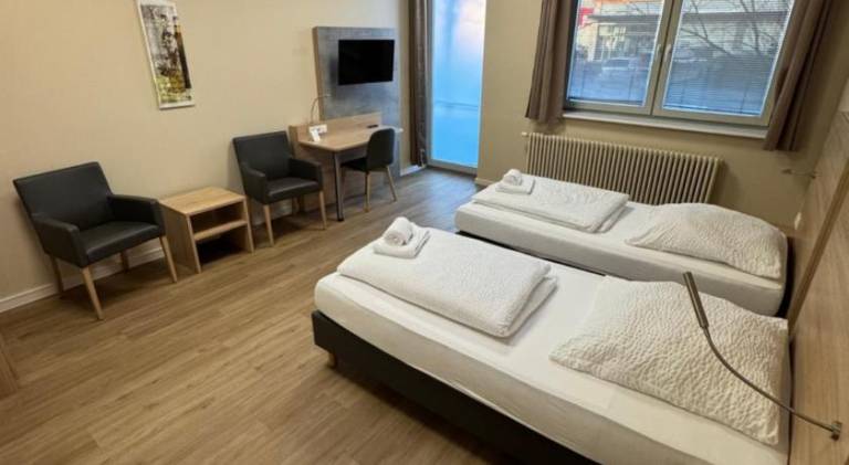 Holiday apartment for 2 persons — photo 2