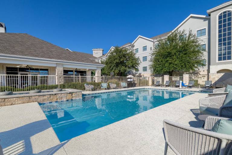 Homewood Suites by Hilton Plano - Richardson — photo 3