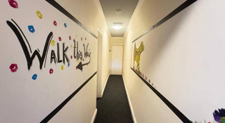 Rental apartment | Near Liverpool Cathedral | Pets allowed — photo 3