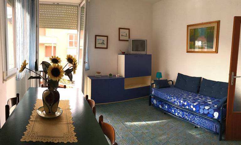 Rental apartment with patio | Beach nearby | Pet-friendly — photo 5