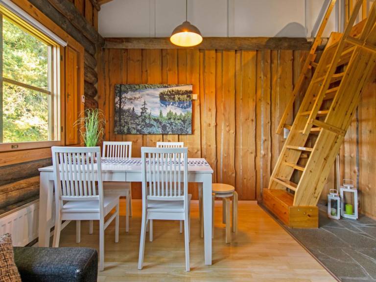 House with sauna | Nature view | Pets are welcome — photo 4