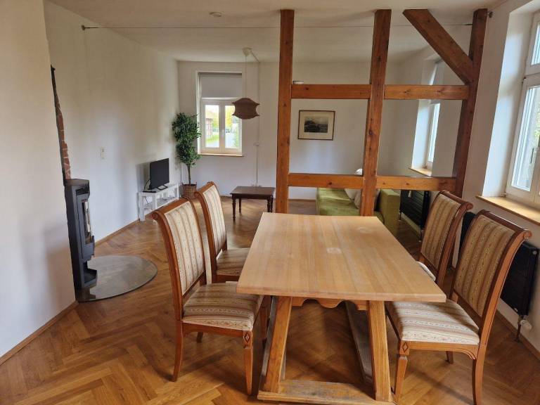 Family-friendly apartment with yard & terrace | Pets allowed — photo 5