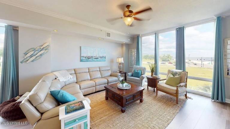 Condo Gulfport