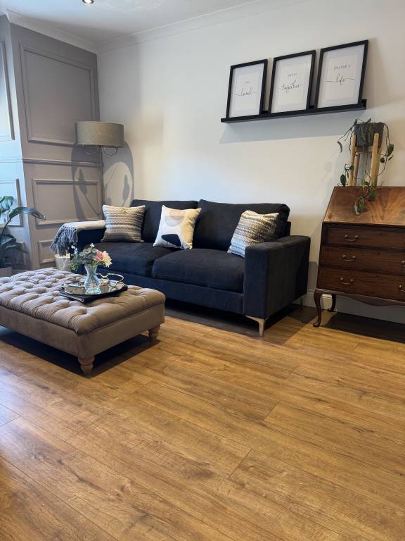 Child-friendly nice rental apartment with yard | City view | Pets allowed — photo 2