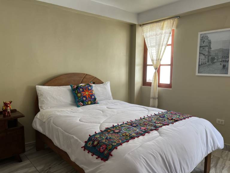 Pucara's Hostel — photo 3