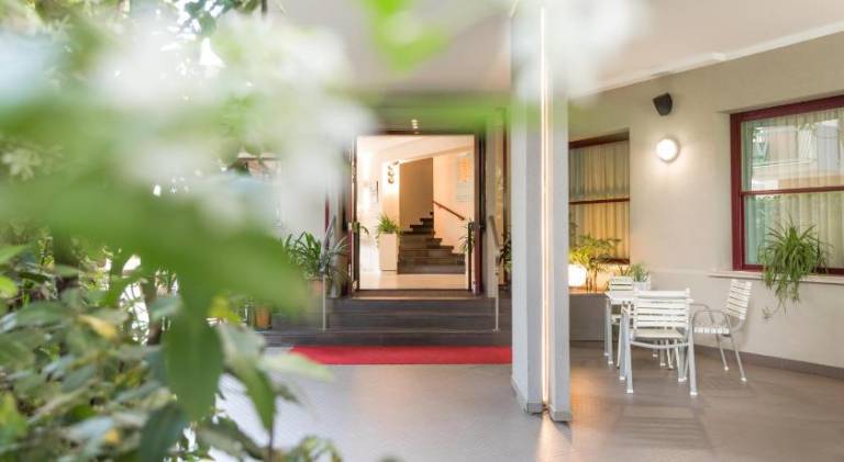 Hotel Parini — photo 5