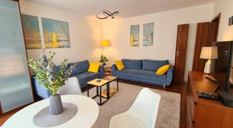 Rental apartment | Pets allowed in Gdynia