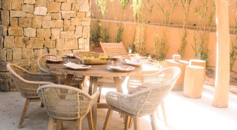 Villa with private pool, yard & terrace | Close to the beach | Dogs allowed — photo 3
