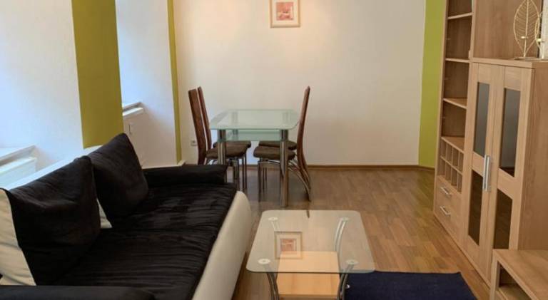 Apartment | Pets allowed in Annaberg-Buchholz