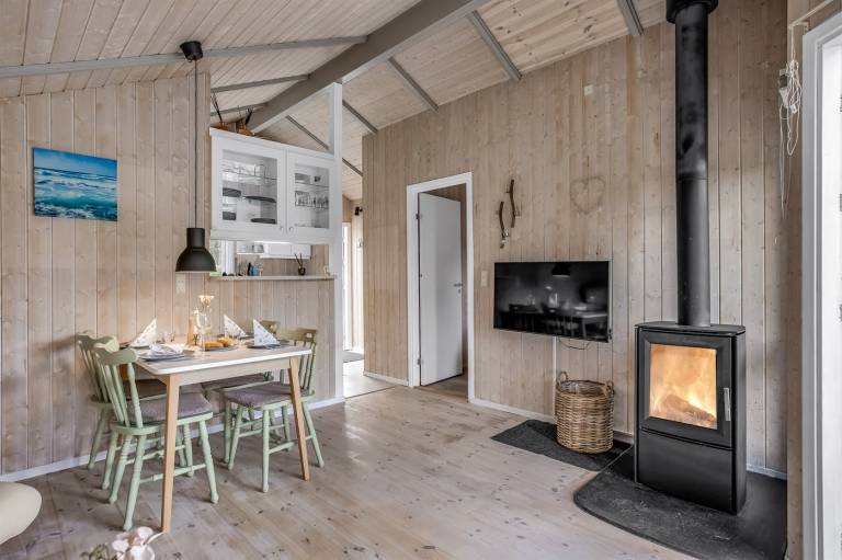Holiday home, 25-2204, Jegum — photo 5