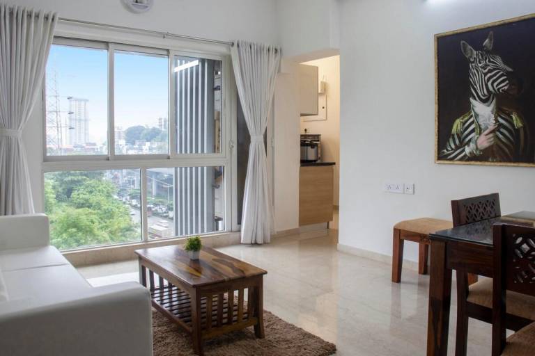 600 m² Ferienwohnung