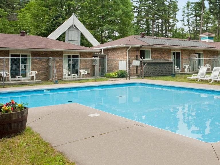 Travelodge by Wyndham Bracebridge — photo 4