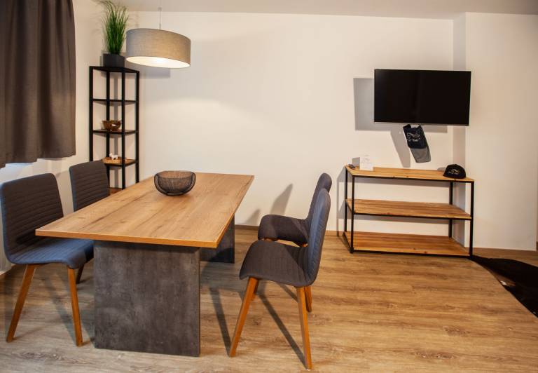 Apartment | Mountain view — photo 4