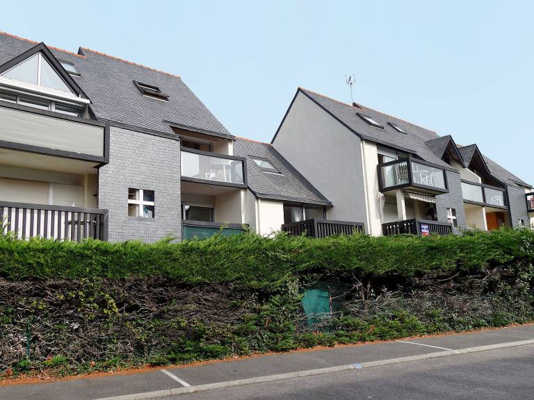 Appartement  Carnac Plage