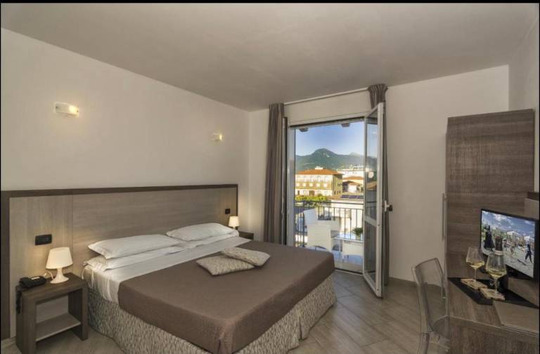 Hotel Lido INN in Camaiore