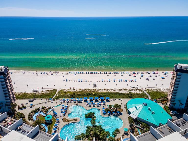 Condo  Panama City Beach