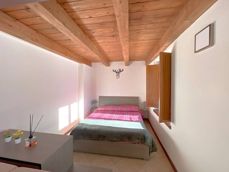 Appartamento Ponte di legno