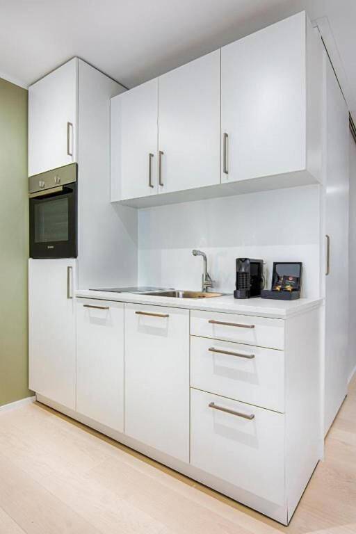 Serviced apartment for 2 persons — photo 3