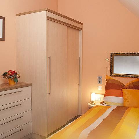 Ferienwohnung Bischberg