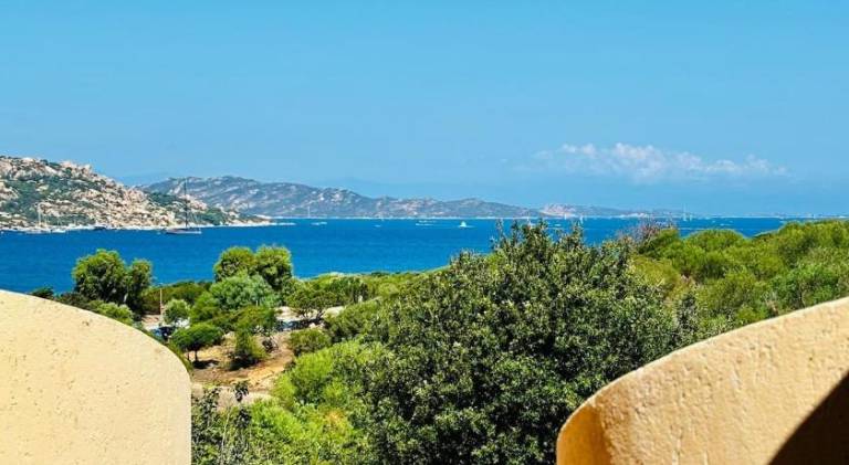 Rental apartment with 1 room for 4 persons in Palau