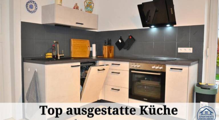 Rental apartment with 2 rooms for 6 persons — photo 4