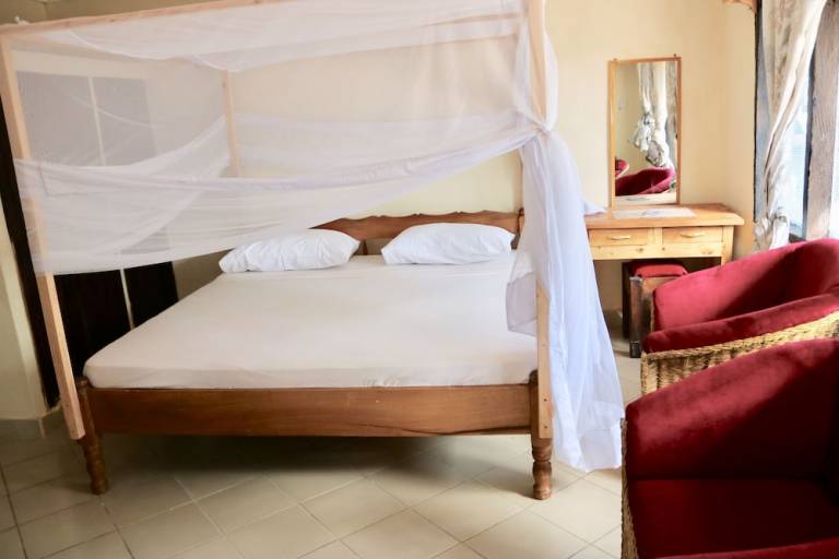 House Mombasa